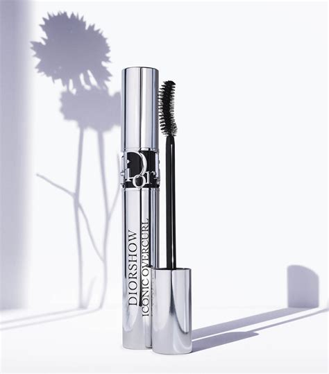 dior davidjones overcurl mascara|Dior Diorshow Iconic Overcurl Mascara .